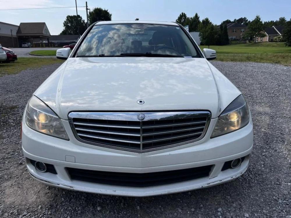 mercedes-benz c-class 2011 WDDGF5EB1BF638414 image mercedes-benz c-class 2011 WDDGF5EB1BF638414 image