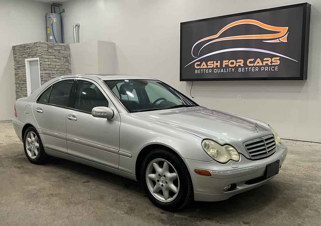 mercedes-benz c-class 2003 WDBRF84J53F362381 image mercedes-benz c-class 2003 WDBRF84J53F362381 image