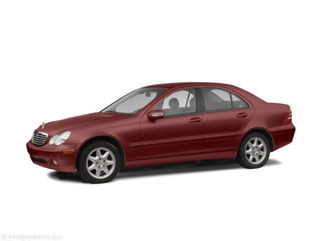 mercedes-benz c-class 2003 WDBRF81J73F352553 image mercedes-benz c-class 2003 WDBRF81J73F352553 image