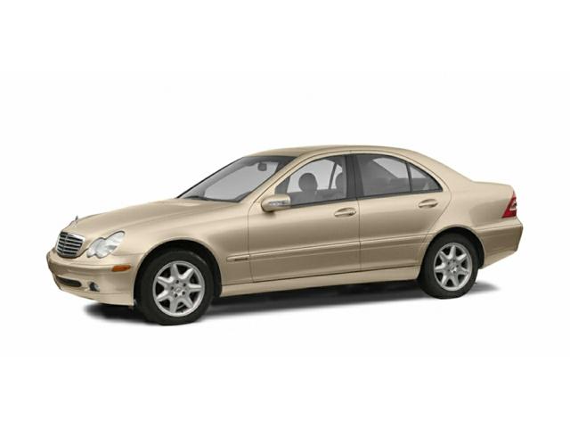 mercedes-benz c-class 2003 WDBRF61J13A506465 image mercedes-benz c-class 2003 WDBRF61J13A506465 image