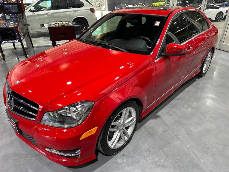 mercedes-benz c-class 2013 WDDGF4HB8DA799980 image mercedes-benz c-class 2013 WDDGF4HB8DA799980 image