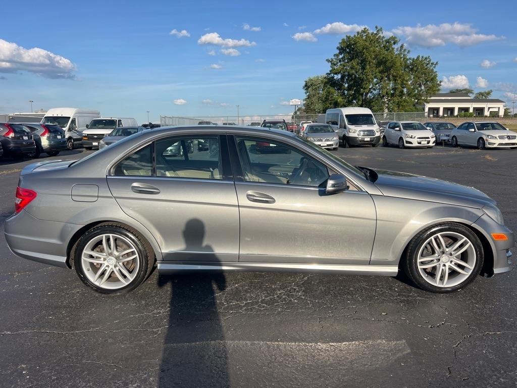mercedes-benz c-class 2013 WDDGF8AB9DR282903 image mercedes-benz c-class 2013 WDDGF8AB9DR282903 image