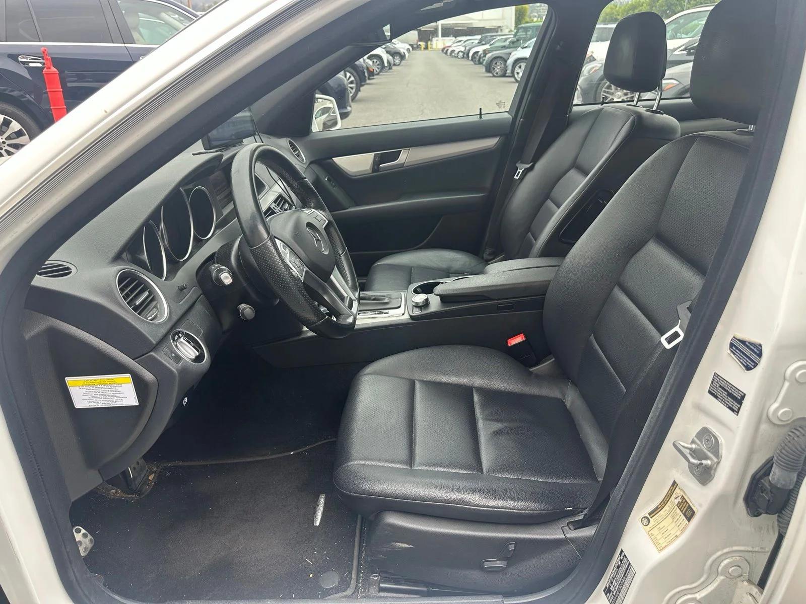 mercedes-benz c-class 2013 WDDGF4HB1DR295806 image mercedes-benz c-class 2013 WDDGF4HB1DR295806 image