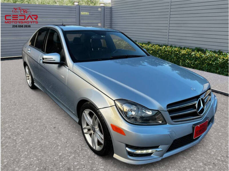 mercedes-benz c-class 2013 WDDGF4HB3DA803255 image mercedes-benz c-class 2013 WDDGF4HB3DA803255 image