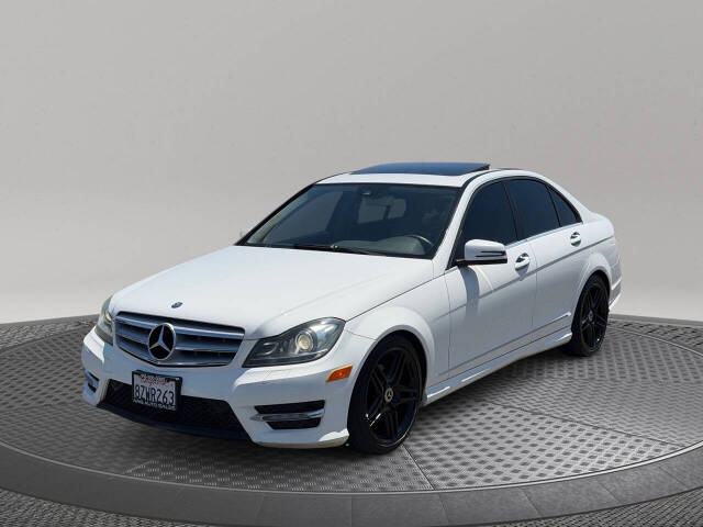 mercedes-benz c-class 2013 WDDGF4HB9DA775364 image mercedes-benz c-class 2013 WDDGF4HB9DA775364 image