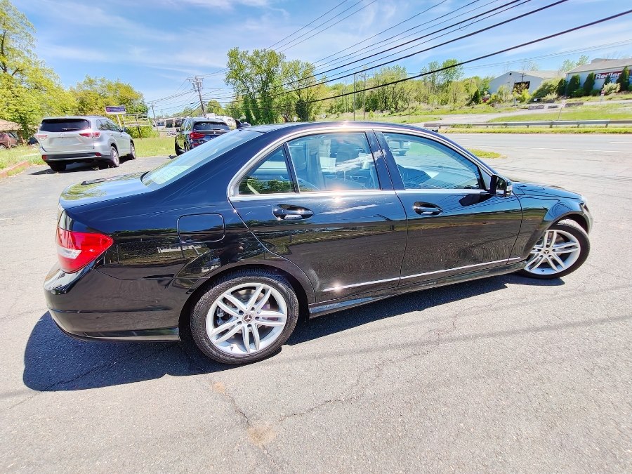mercedes-benz c-class 2013 WDDGF8AB9DR283596 image mercedes-benz c-class 2013 WDDGF8AB9DR283596 image