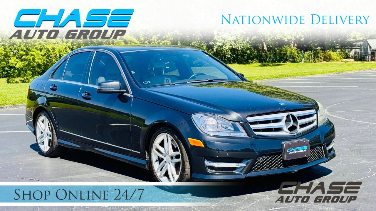 mercedes-benz c-class 2013 WDDGF8AB9DR284411 image mercedes-benz c-class 2013 WDDGF8AB9DR284411 image