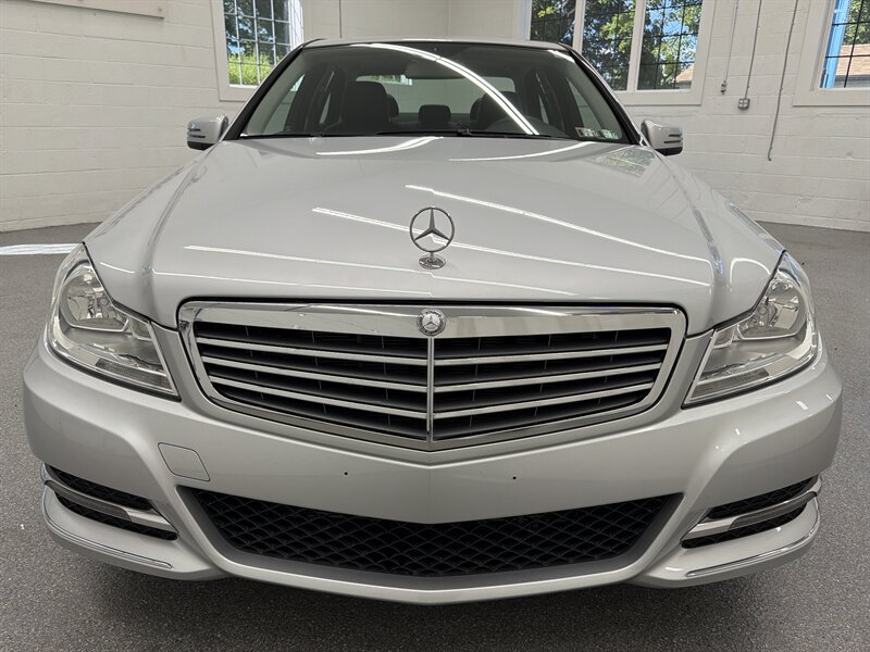 mercedes-benz c-class 2013 WDDGF8AB6DG051615 image mercedes-benz c-class 2013 WDDGF8AB6DG051615 image