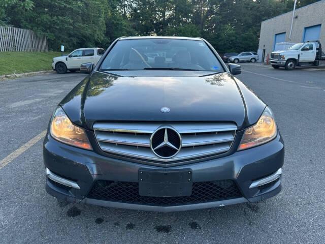 mercedes-benz c-class 2013 WDDGF8AB3DR245104 image mercedes-benz c-class 2013 WDDGF8AB3DR245104 image