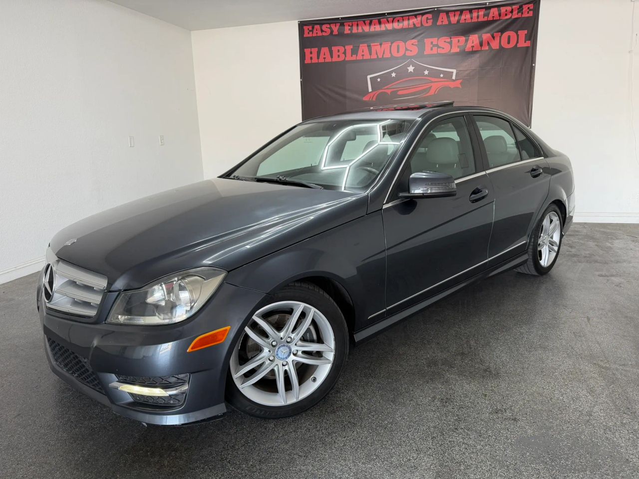 mercedes-benz c-class 2013 WDDGF4HB9DA778362 image mercedes-benz c-class 2013 WDDGF4HB9DA778362 image