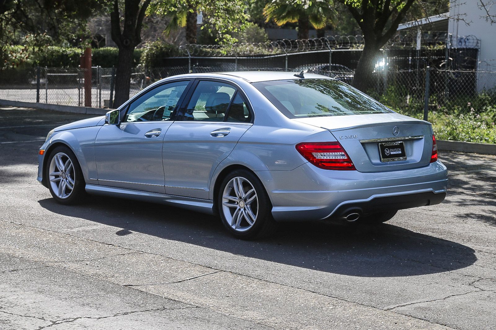 mercedes-benz c-class 2013 WDDGF4HB2DA759734 image mercedes-benz c-class 2013 WDDGF4HB2DA759734 image