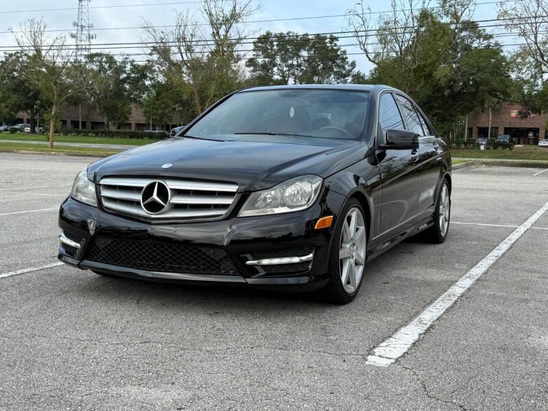 mercedes-benz c-class 2013 WDDGF5HB3DA839629 image mercedes-benz c-class 2013 WDDGF5HB3DA839629 image