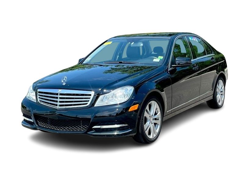 mercedes-benz c-class 2013 WDDGF8AB5DA822391 image mercedes-benz c-class 2013 WDDGF8AB5DA822391 image