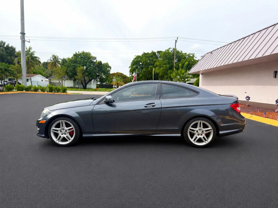 mercedes-benz c-class 2013 WDDGJ4HB6DG091349 image mercedes-benz c-class 2013 WDDGJ4HB6DG091349 image