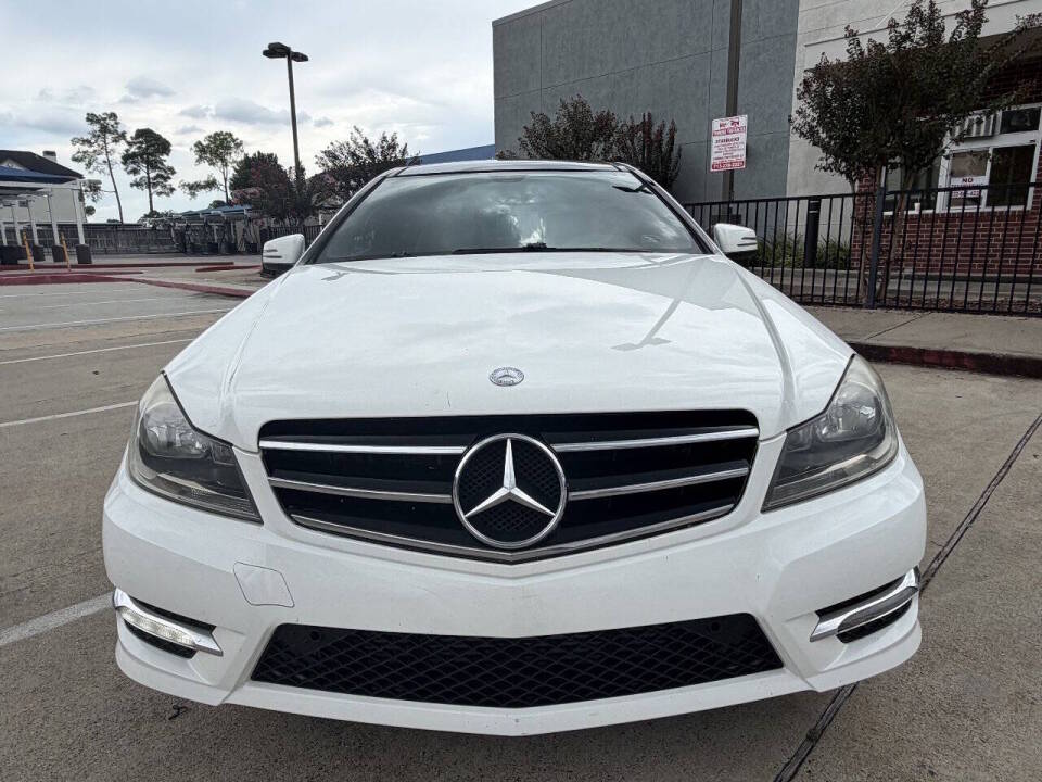 mercedes-benz c-class 2013 WDDGJ4HB6DG060134 image mercedes-benz c-class 2013 WDDGJ4HB6DG060134 image