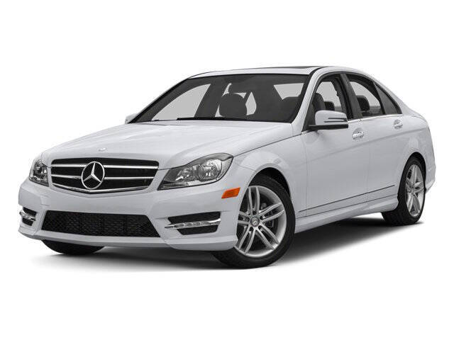 mercedes-benz c-class 2013 WDDGF4HB1DR300101 image mercedes-benz c-class 2013 WDDGF4HB1DR300101 image