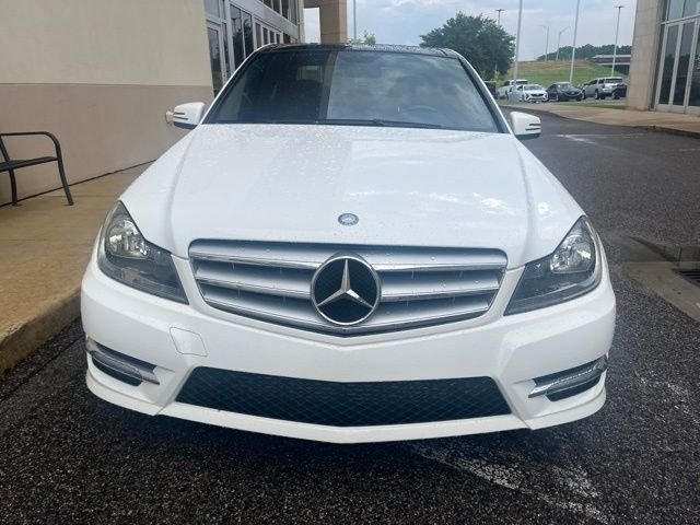 mercedes-benz c-class 2013 WDDGF4HB7DR248134 image mercedes-benz c-class 2013 WDDGF4HB7DR248134 image