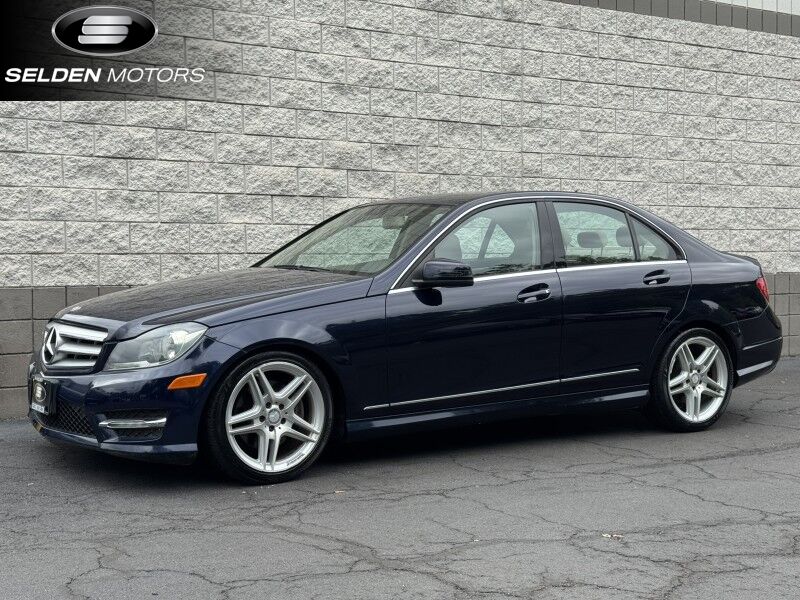 mercedes-benz c-class 2013 WDDGF8AB0DR251247 image mercedes-benz c-class 2013 WDDGF8AB0DR251247 image