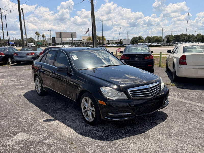 mercedes-benz c-class 2013 WDDGF4HB9DA831304 image mercedes-benz c-class 2013 WDDGF4HB9DA831304 image