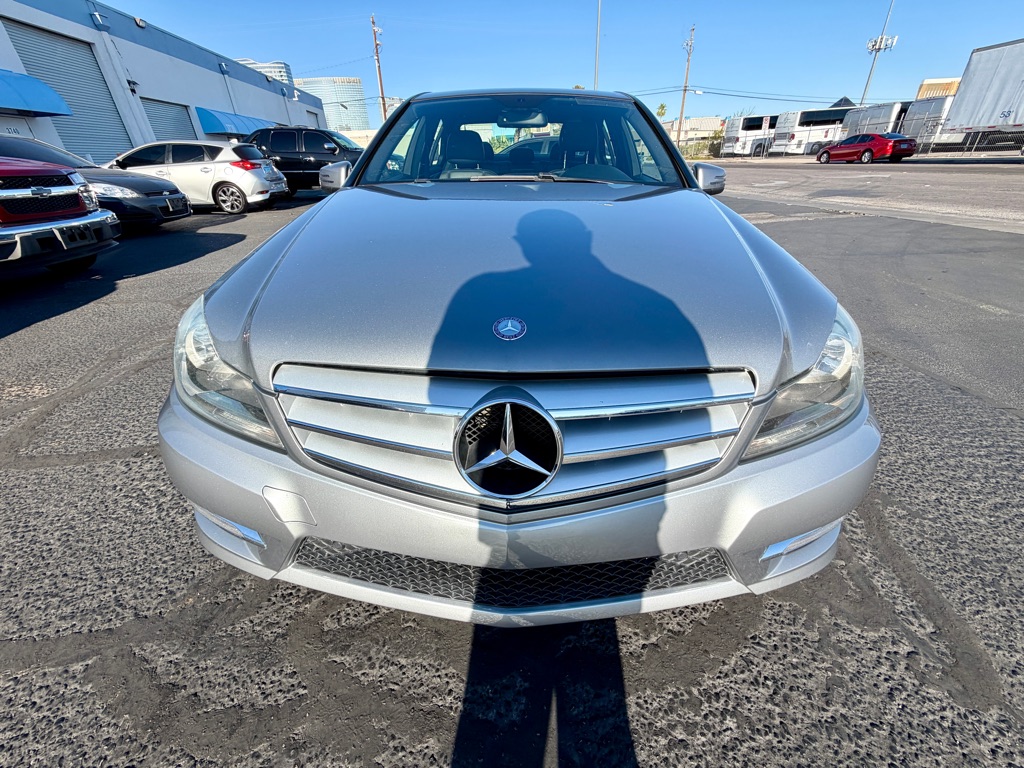 mercedes-benz c-class 2013 WDDGF4HB4DR296092 image mercedes-benz c-class 2013 WDDGF4HB4DR296092 image