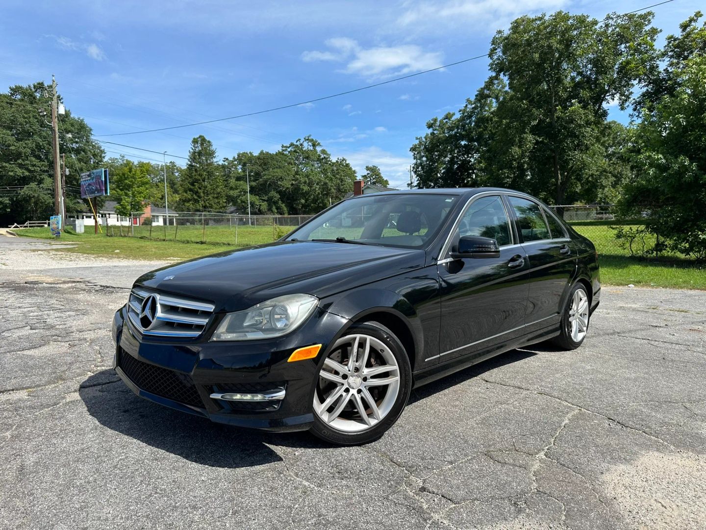 mercedes-benz c-class 2013 WDDGF8AB0DR295877 image mercedes-benz c-class 2013 WDDGF8AB0DR295877 image