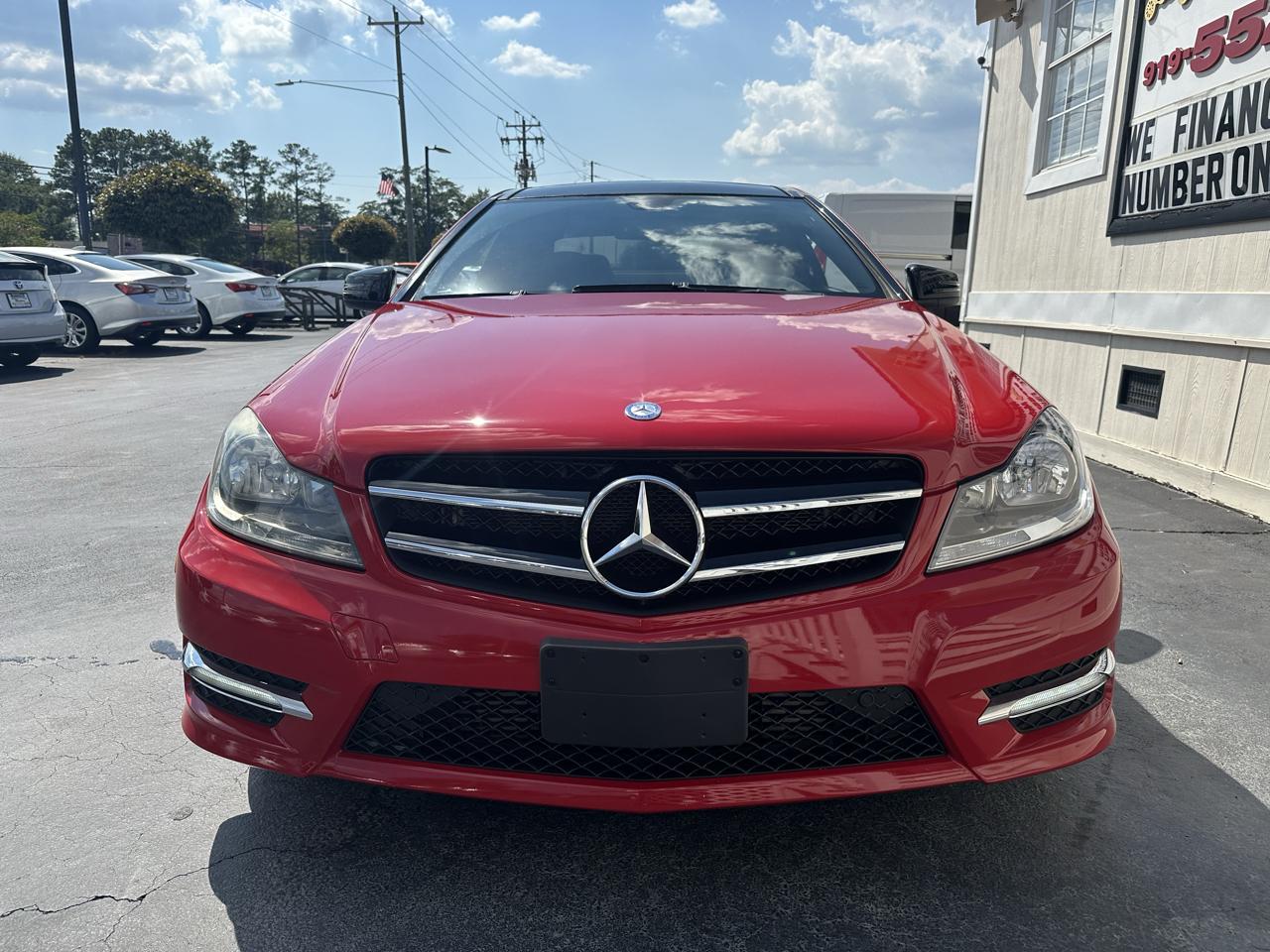 mercedes-benz c-class 2013 WDDGJ4HB6DF954916 image mercedes-benz c-class 2013 WDDGJ4HB6DF954916 image