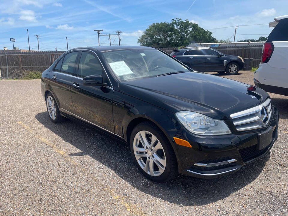 mercedes-benz c-class 2013 WDDGF4HB2DA859428 image mercedes-benz c-class 2013 WDDGF4HB2DA859428 image