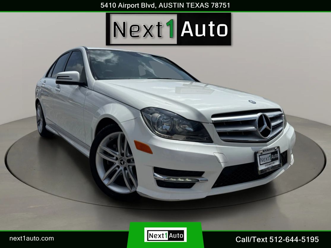 mercedes-benz c-class 2013 WDDGF4HB8DA845467 image mercedes-benz c-class 2013 WDDGF4HB8DA845467 image
