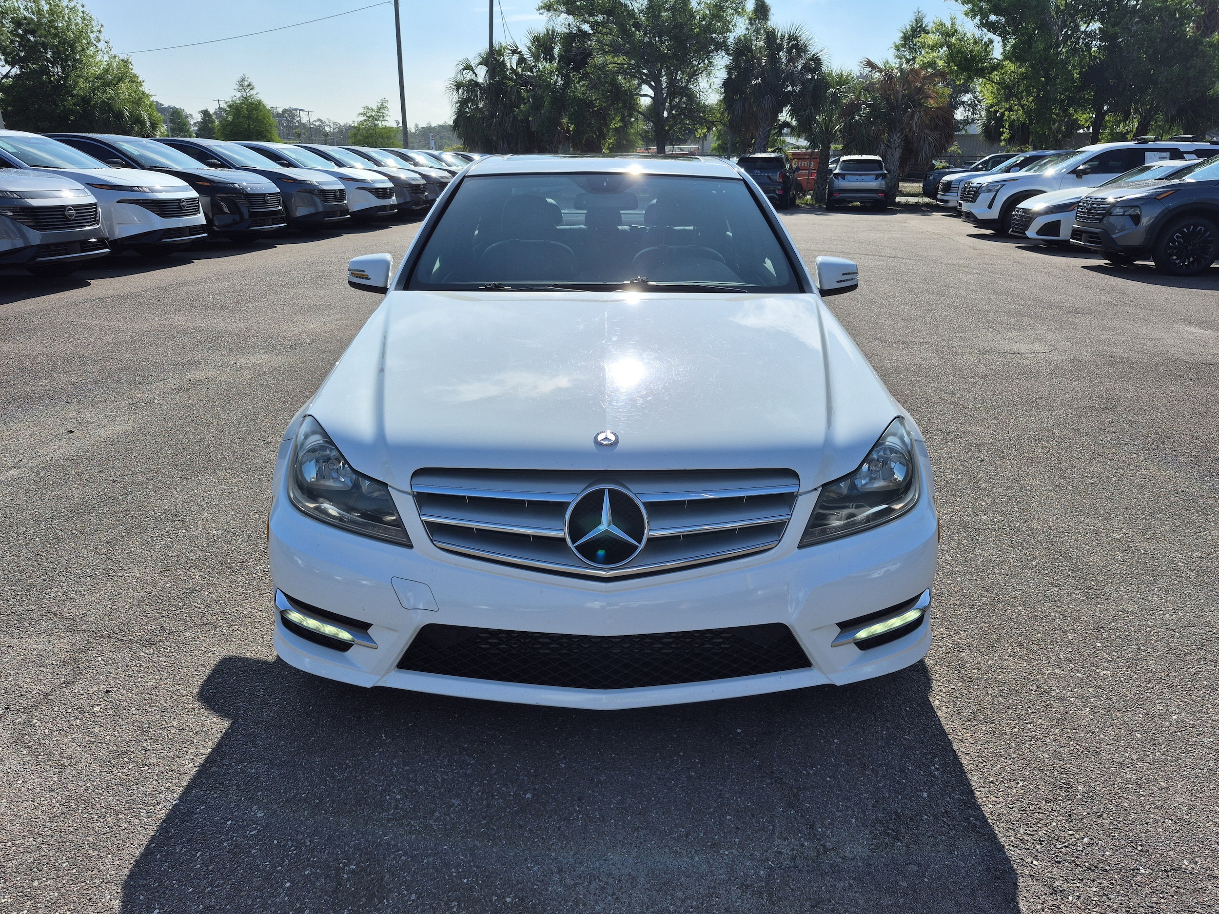 mercedes-benz c-class 2013 WDDGF4HB7DR270585 image mercedes-benz c-class 2013 WDDGF4HB7DR270585 image