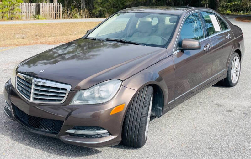 mercedes-benz c-class 2013 WDDGF4HB8DR245548 image mercedes-benz c-class 2013 WDDGF4HB8DR245548 image
