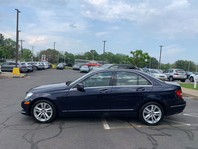 mercedes-benz c-class 2013 WDDGF8AB6DA867503 image mercedes-benz c-class 2013 WDDGF8AB6DA867503 image