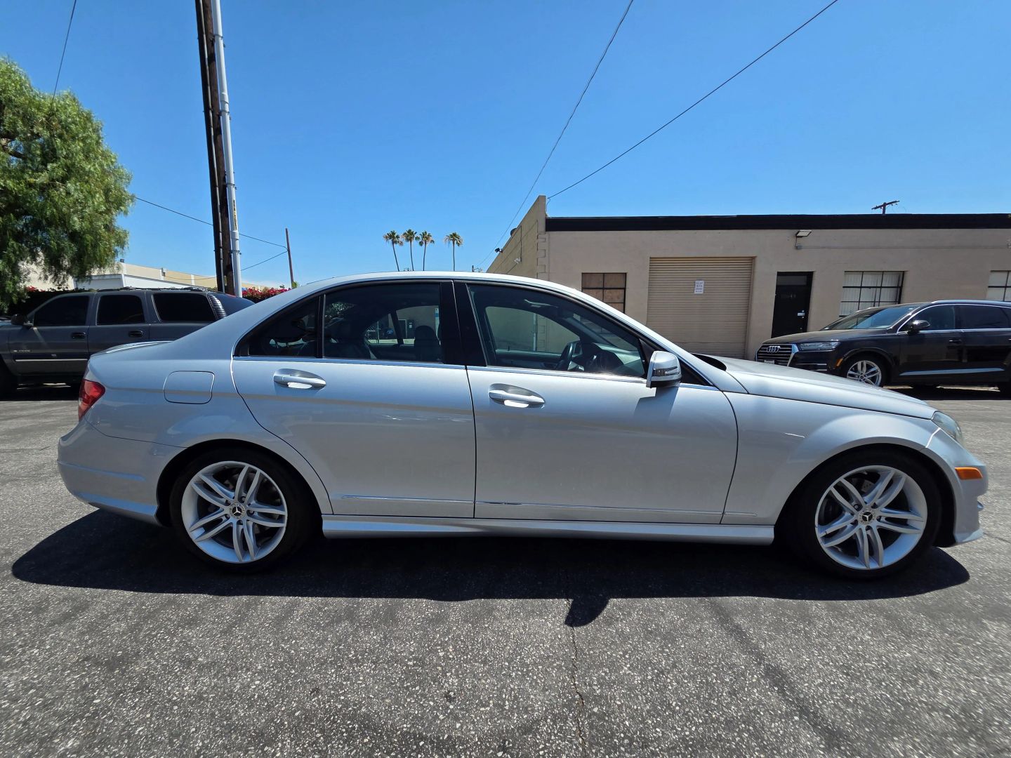 mercedes-benz c-class 2013 WDDGF4HB6DA784412 image mercedes-benz c-class 2013 WDDGF4HB6DA784412 image