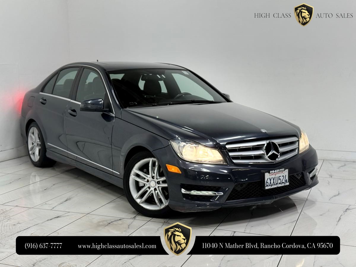 mercedes-benz c-class 2013 WDDGF4HB1DF989199 image mercedes-benz c-class 2013 WDDGF4HB1DF989199 image