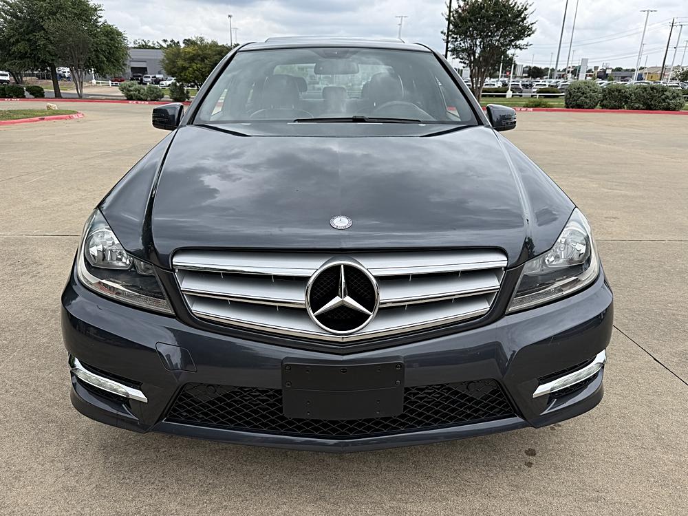 mercedes-benz c-class 2013 WDDGF4HB0DA870055 image mercedes-benz c-class 2013 WDDGF4HB0DA870055 image