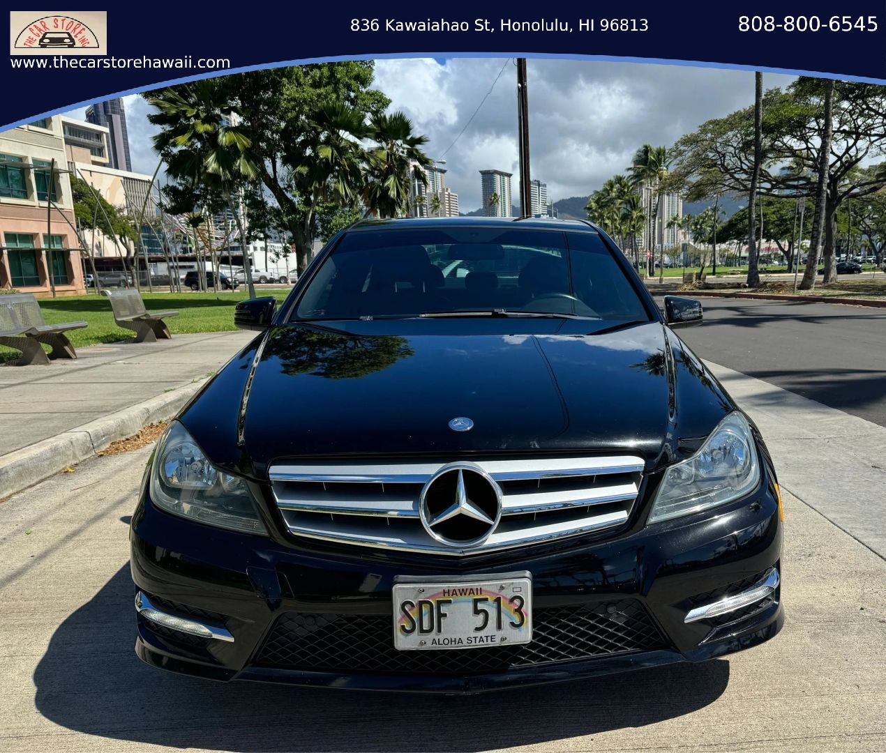mercedes-benz c-class 2013 WDDGF4HB4DA752073 image mercedes-benz c-class 2013 WDDGF4HB4DA752073 image