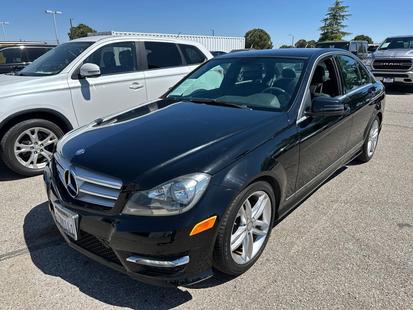 mercedes-benz c-class 2013 WDDGF4HB0DA787015 image mercedes-benz c-class 2013 WDDGF4HB0DA787015 image