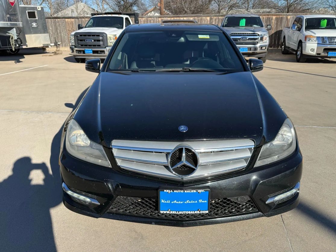 mercedes-benz c-class 2013 WDDGF5HB6DA873144 image mercedes-benz c-class 2013 WDDGF5HB6DA873144 image
