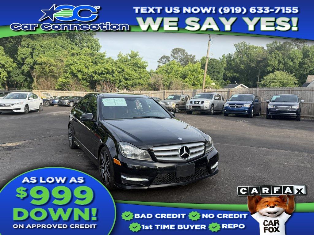 mercedes-benz c-class 2013 WDDGF8AB1DA751013 image mercedes-benz c-class 2013 WDDGF8AB1DA751013 image
