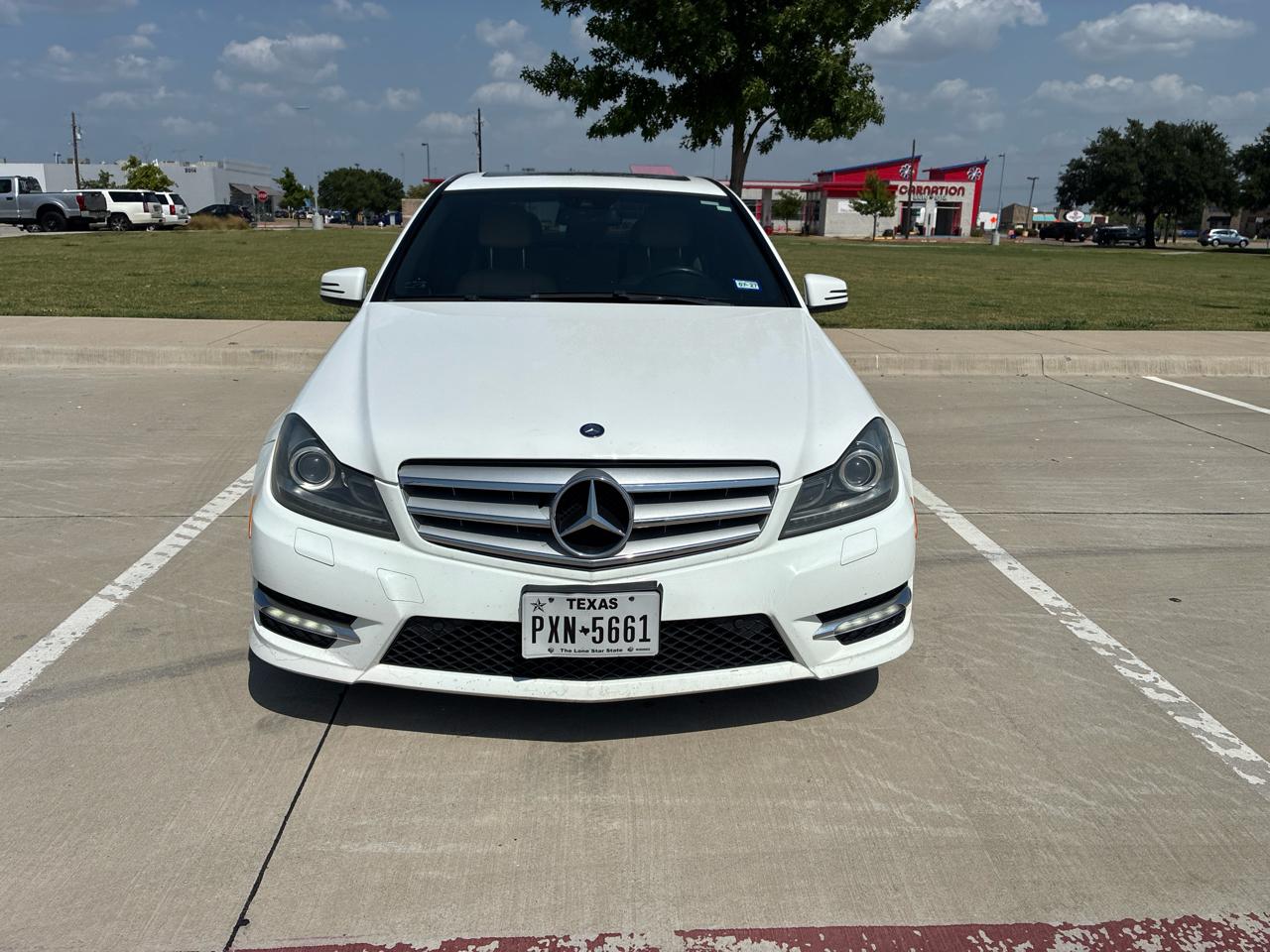 mercedes-benz c-class 2013 WDDGF8AB0DR254391 image mercedes-benz c-class 2013 WDDGF8AB0DR254391 image