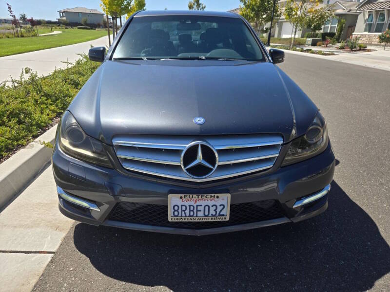 mercedes-benz c-class 2013 WDDGF4HB7DR268190 image mercedes-benz c-class 2013 WDDGF4HB7DR268190 image