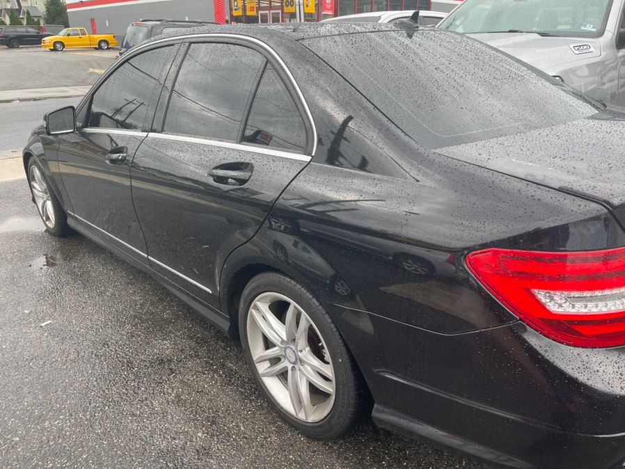 mercedes-benz c-class 2013 WDDGF8ABXDG132665 image mercedes-benz c-class 2013 WDDGF8ABXDG132665 image
