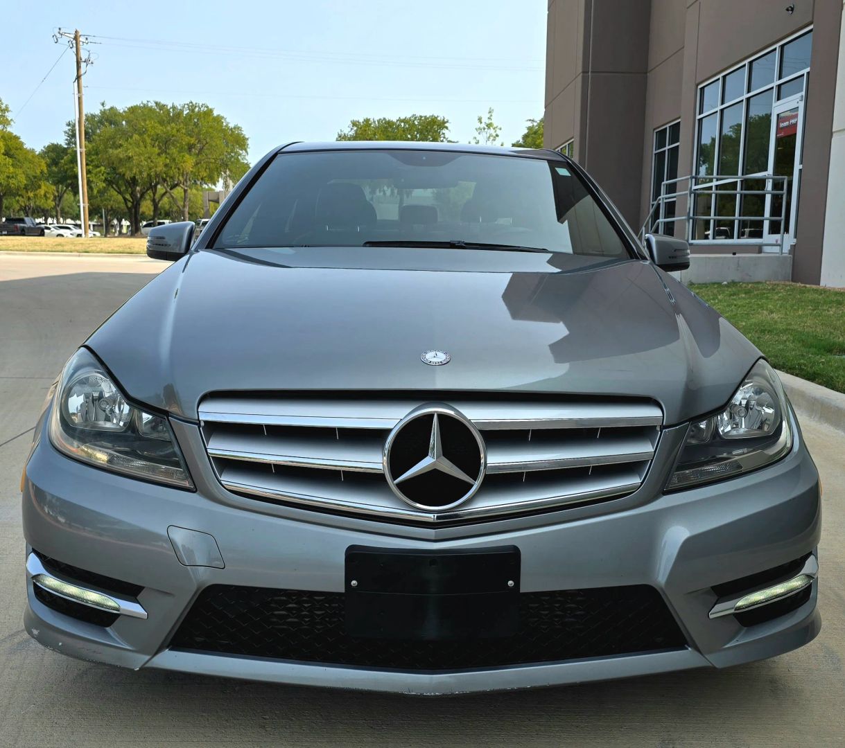 mercedes-benz c-class 2013 WDDGF4HB3DA757197 image mercedes-benz c-class 2013 WDDGF4HB3DA757197 image
