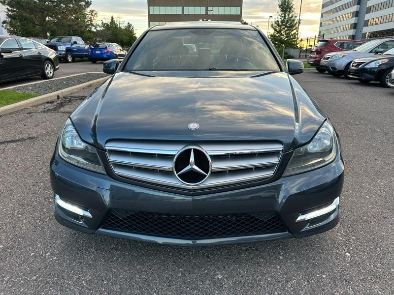 mercedes-benz c-class 2013 WDDGF8AB4DA789030 image mercedes-benz c-class 2013 WDDGF8AB4DA789030 image