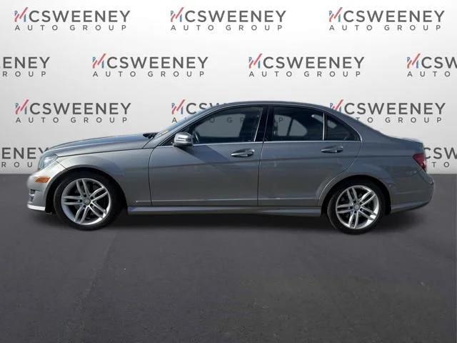mercedes-benz c-class 2013 WDDGF8ABXDA819325 image mercedes-benz c-class 2013 WDDGF8ABXDA819325 image