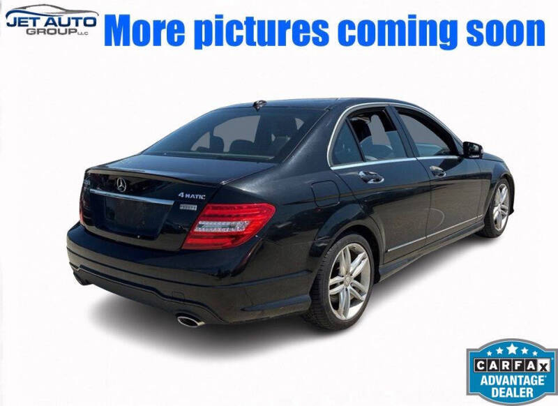 mercedes-benz c-class 2013 WDDGF8AB4DR244429 image mercedes-benz c-class 2013 WDDGF8AB4DR244429 image