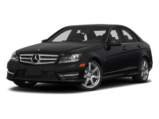 mercedes-benz c-class 2013 WDDGF5HB7DR262797 image