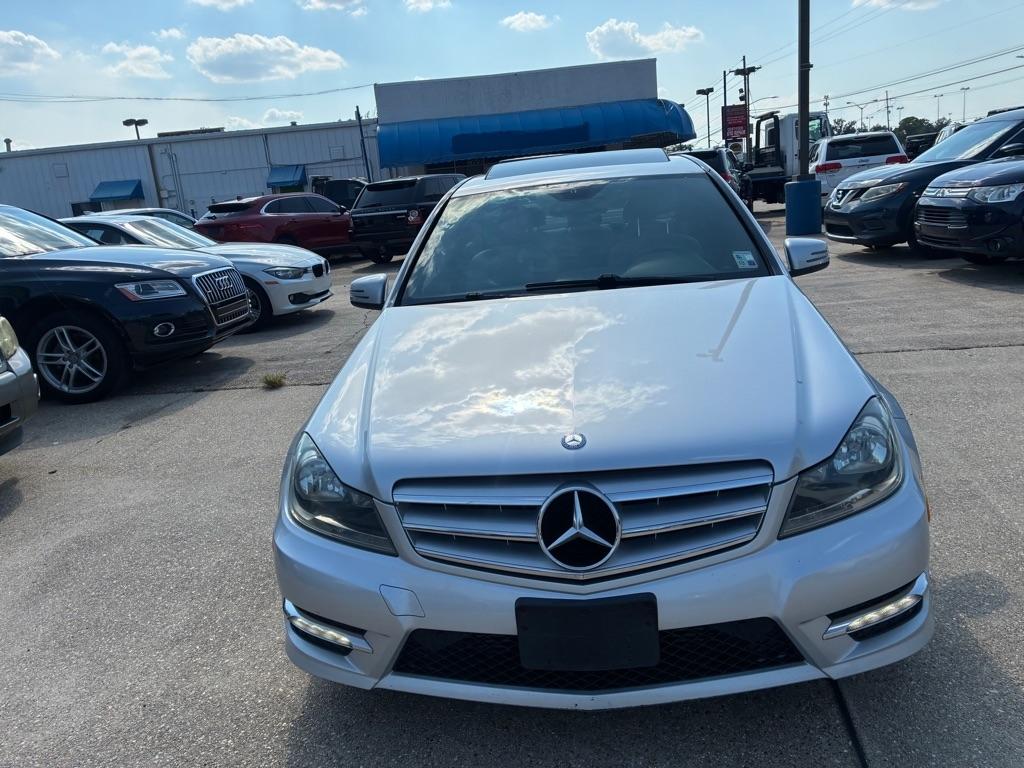 mercedes-benz c-class 2013 WDDGF4HB9DA871026 image mercedes-benz c-class 2013 WDDGF4HB9DA871026 image