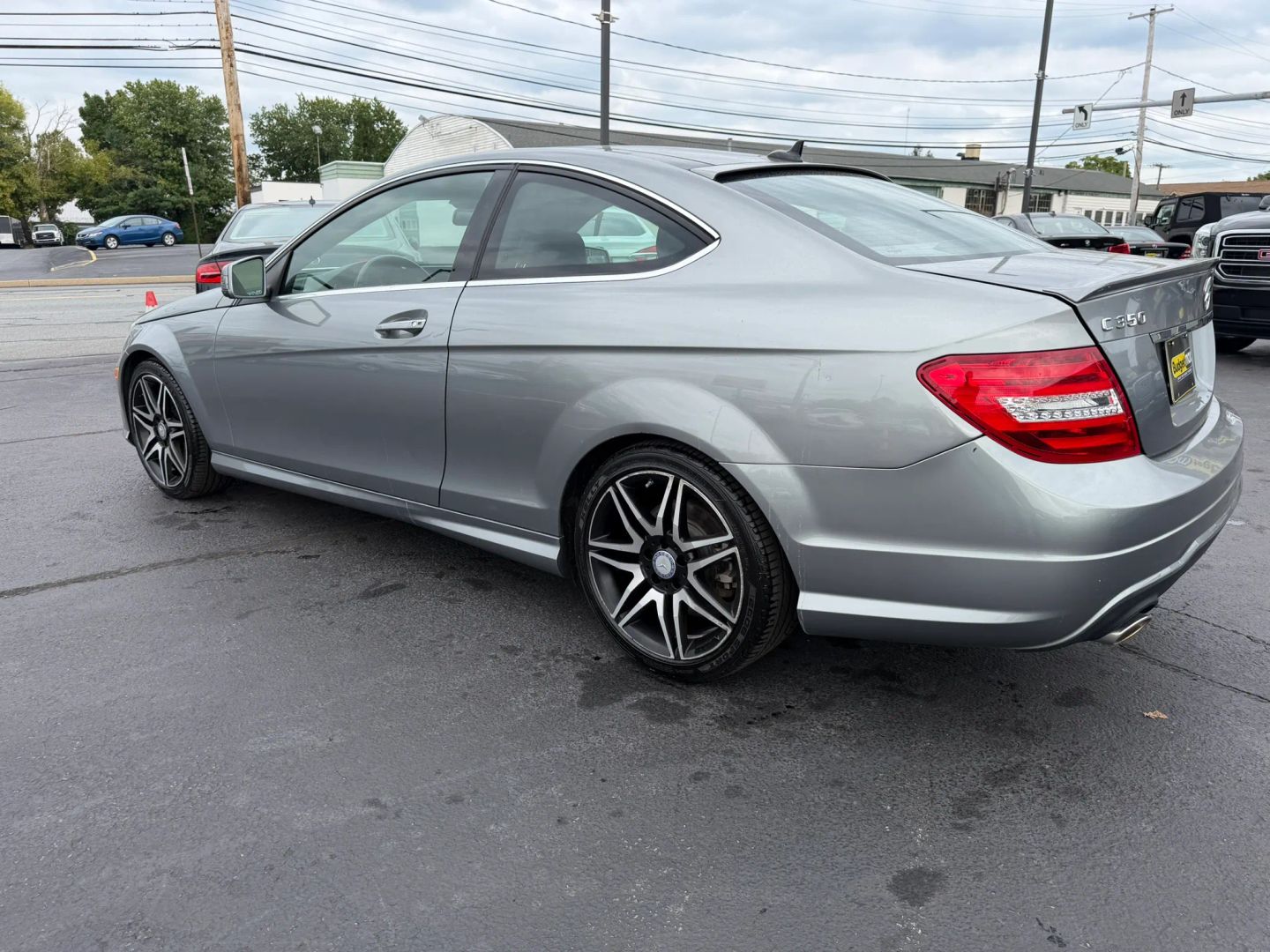 mercedes-benz c-class 2013 WDDGJ5HB4DG083790 image mercedes-benz c-class 2013 WDDGJ5HB4DG083790 image