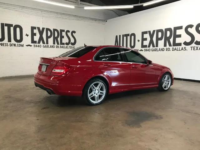 mercedes-benz c-class 2013 WDDGF8AB7DA795226 image mercedes-benz c-class 2013 WDDGF8AB7DA795226 image