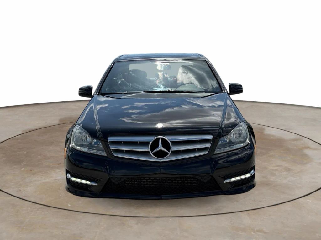 mercedes-benz c-class 2013 WDDGF4HB4DR268129 image mercedes-benz c-class 2013 WDDGF4HB4DR268129 image